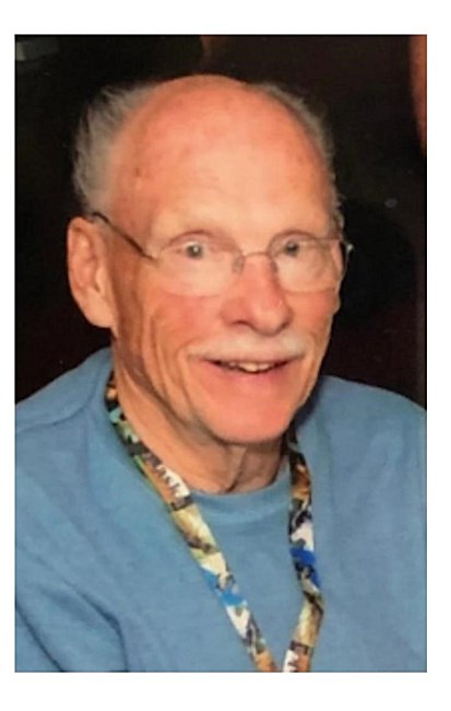 Obituary of John Raymond Bilderback