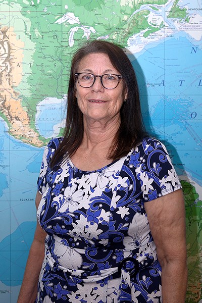 Avis de décès de Betty Alice Hall