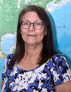 Obituary of Betty Alice Hall