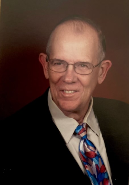 Obituary of Milton Ray Parks