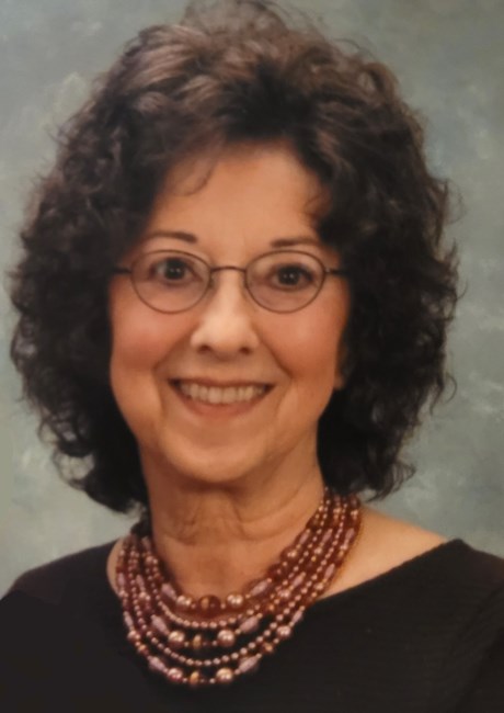 Obituary of Sharon Heyerly
