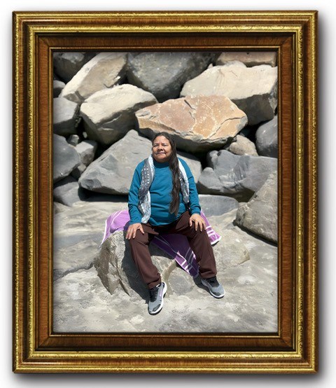 Obituary of Dora Alicia Mejia