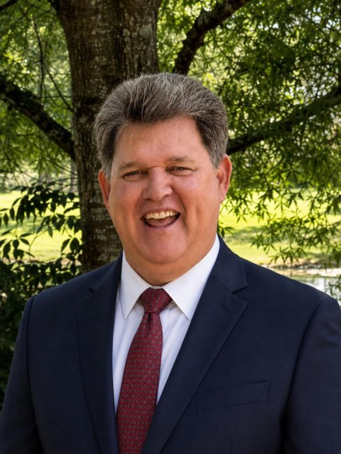 Obituary of Keven A. Woodard