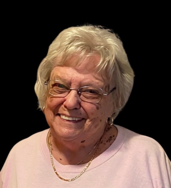 Obituary of Diana Louise Potter