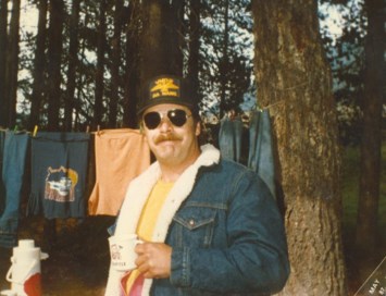 Obituary of Scott Hastings