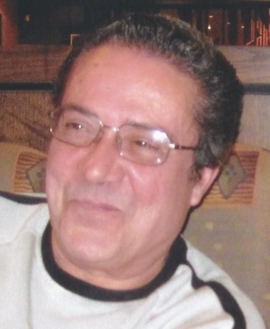 Obituary of Antonio Joaquim dos Anjos Ferreira