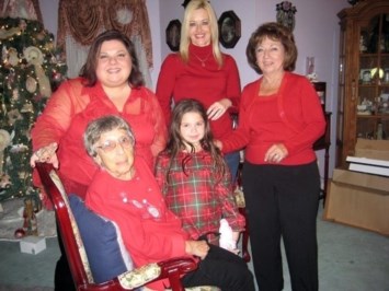 Obituary of Carmela A. Lofaro