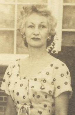 Obituary of Evelyn Mae Hayes