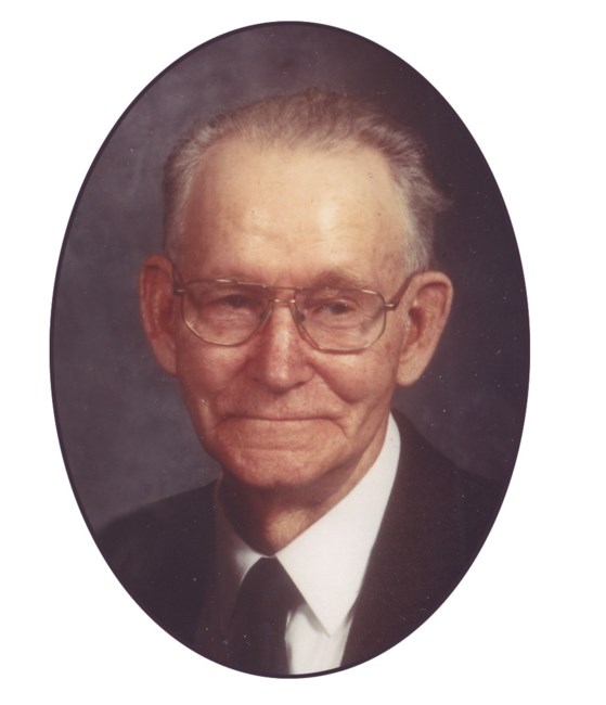 Obituary of Mr. Lloyd Allen Blackwell
