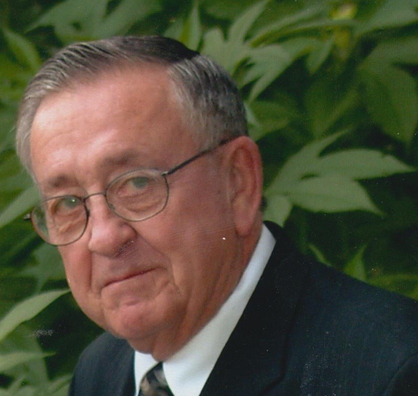 Avis de décès de Bill Berg