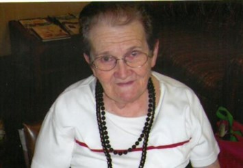 Obituary of Lois L. Fenimore