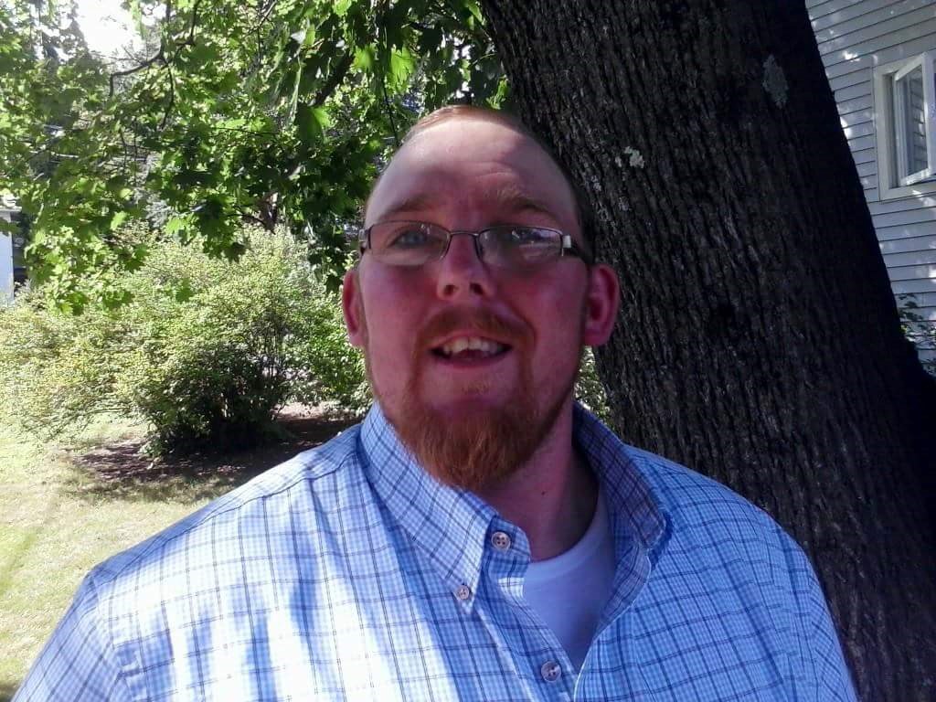 Obituary of Craig Mitchell McDowell