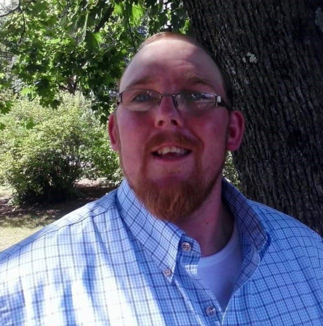 Obituary of Craig Mitchell McDowell