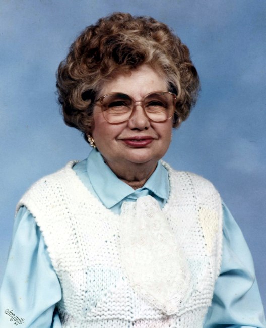 Obituary of Joanne P. Sykes