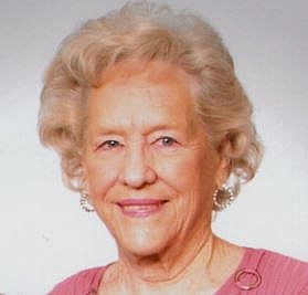 Obituary of Barbara Irene Zappini