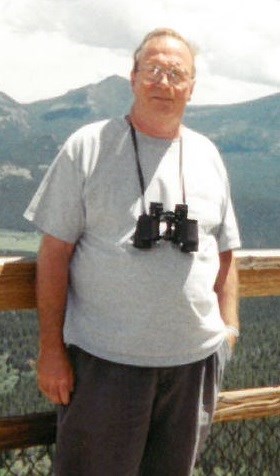 Obituary of Donald Eugene Norman