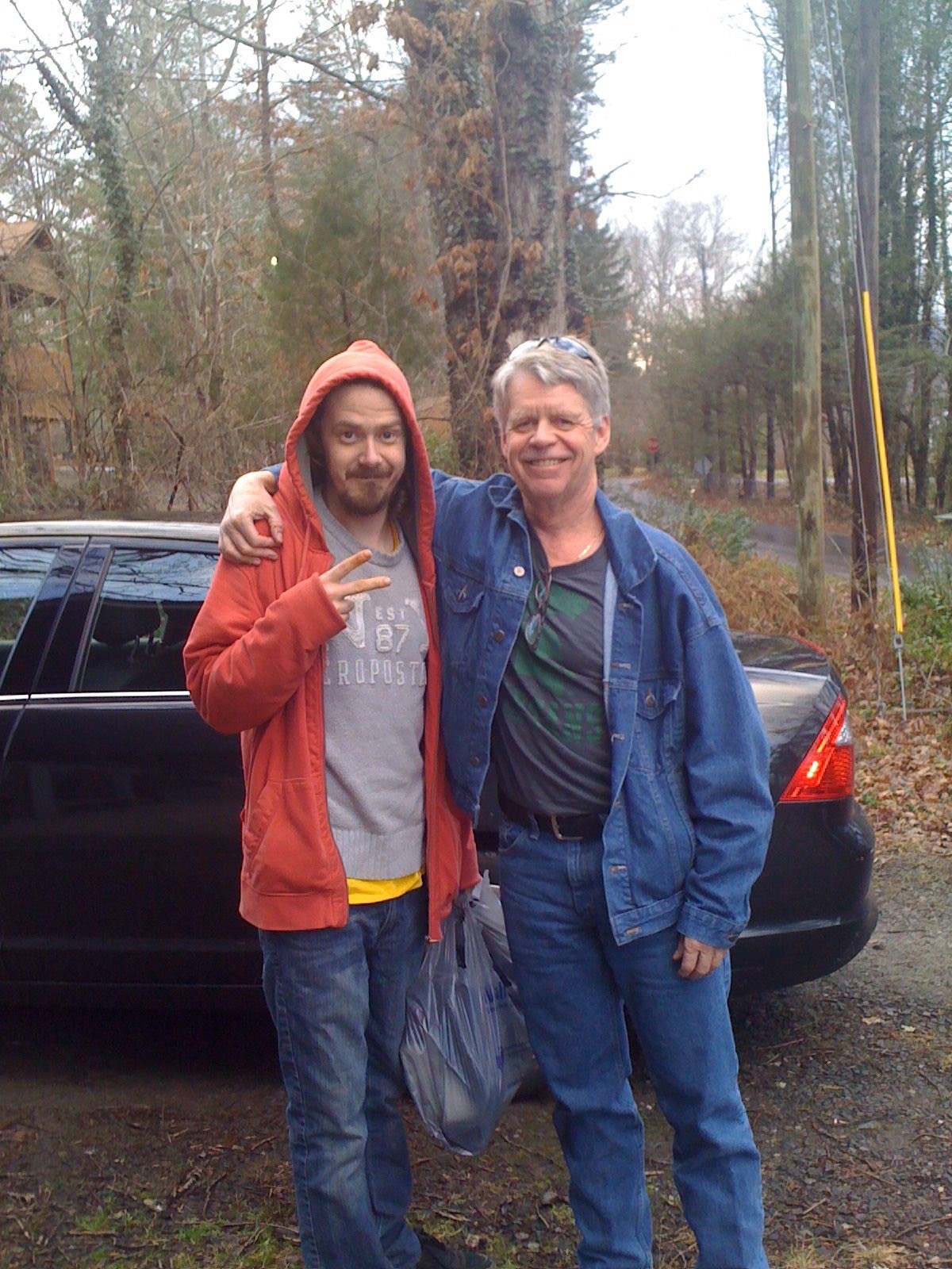 Avis de décès de Alan Scott Cornelius