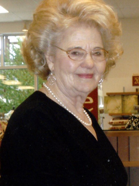 Obituary of Agnes Yvonne Booker