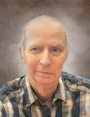Obituary of Jean-Guy Grenon