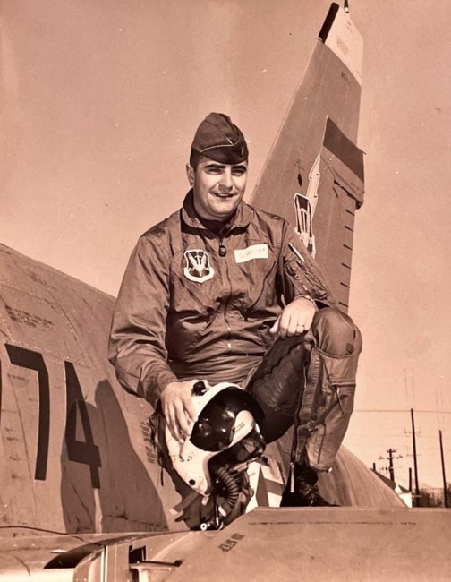 Obituary of Peter Frederick Schmidt