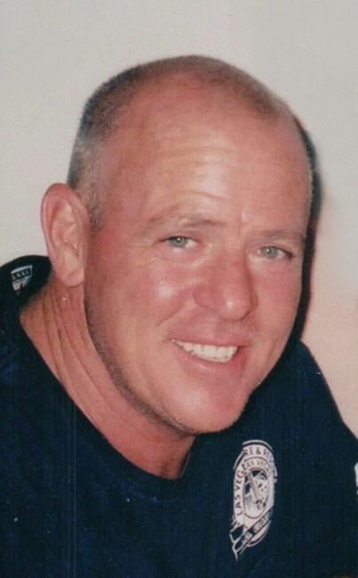 Obituary of Rodney Lee Gaffney