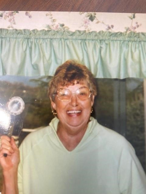 Obituary of Elsie June Poindexter