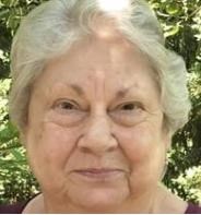 Obituary of Marion Katrina Johnson