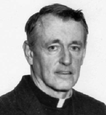 Obituary of Rev. Arthur K. Wingate