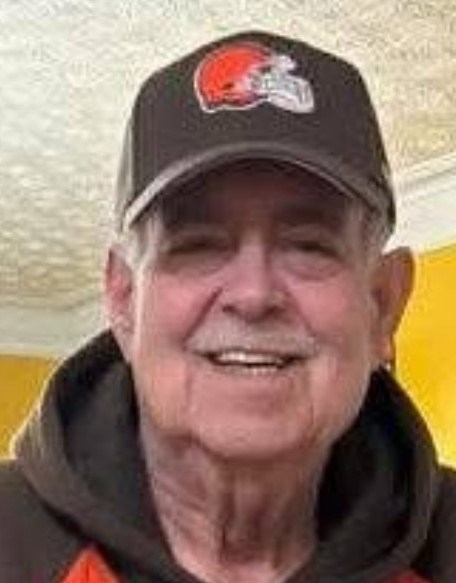 Obituary of Eric Dennis Skoke