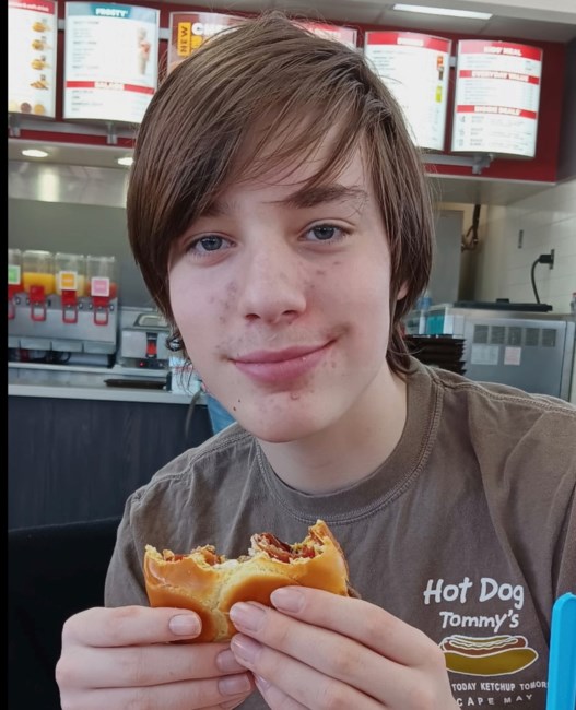 Obituary of Colson Ryo King