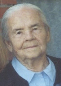 Obituary of M. Soledad G. Ramirez