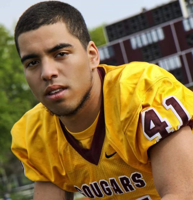 Obituary of Durrel Michael Edward Hembree