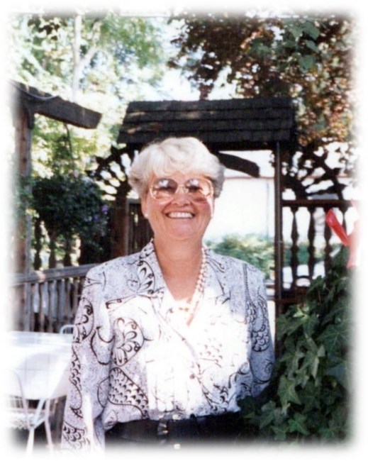 Obituary of Elizabeth Johnson Karbo
