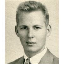 Obituary of Frank M. Casson