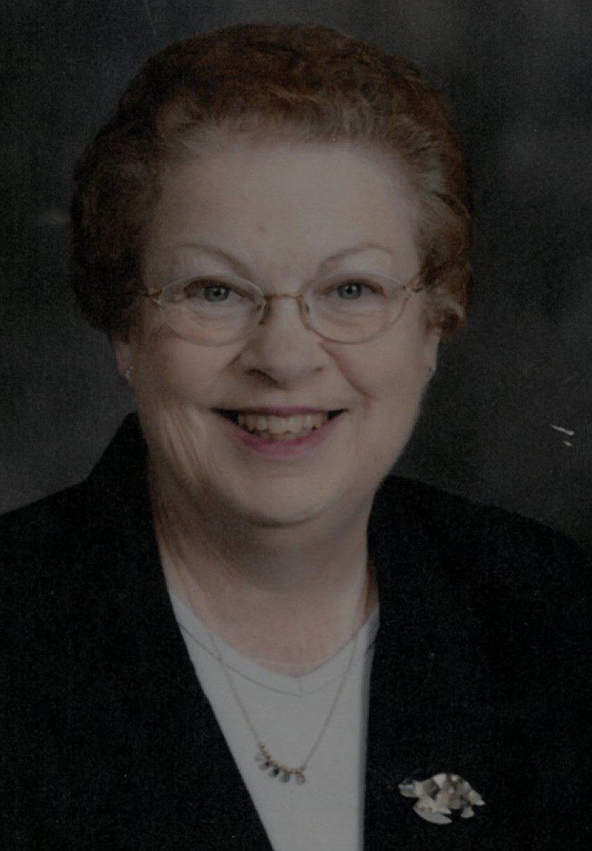 Obituary of Irene M. Cowan