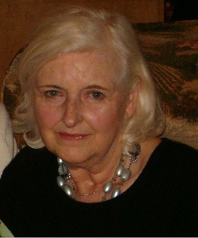 Obituary of Irena Mathilda McGrady