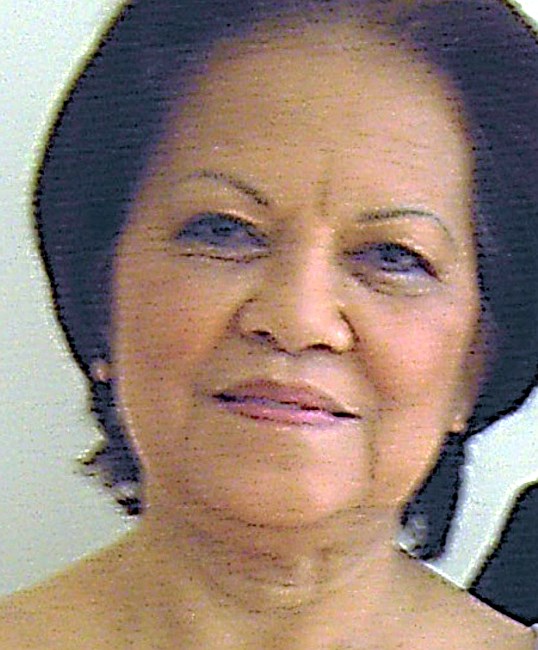 Obituary of Lena Garces