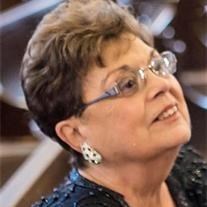 Obituary of Lois Grimaldi