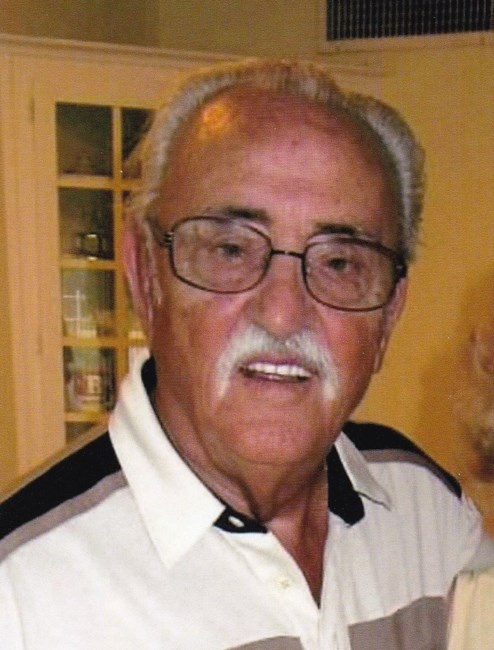 Obituary of Amedeo Guido Masi