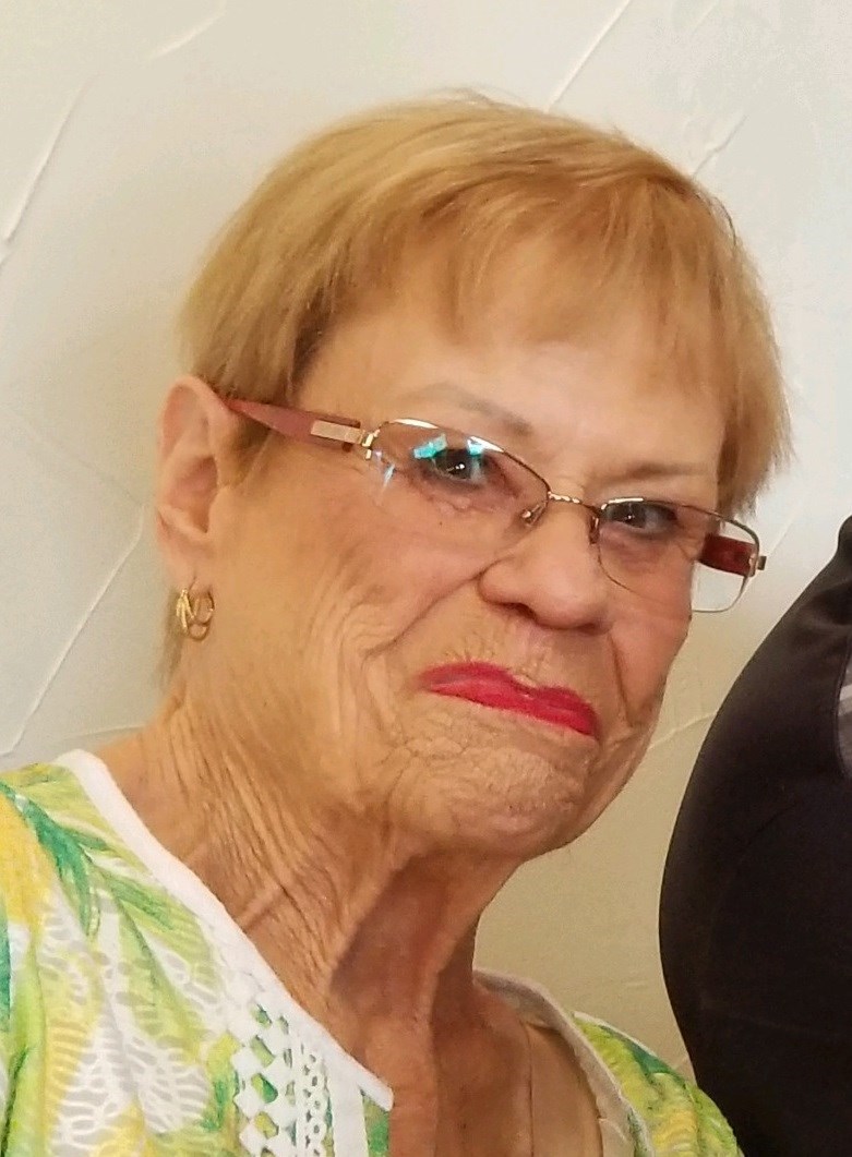 Shirley Barbara Ponsart Obituary Fairfax, VA