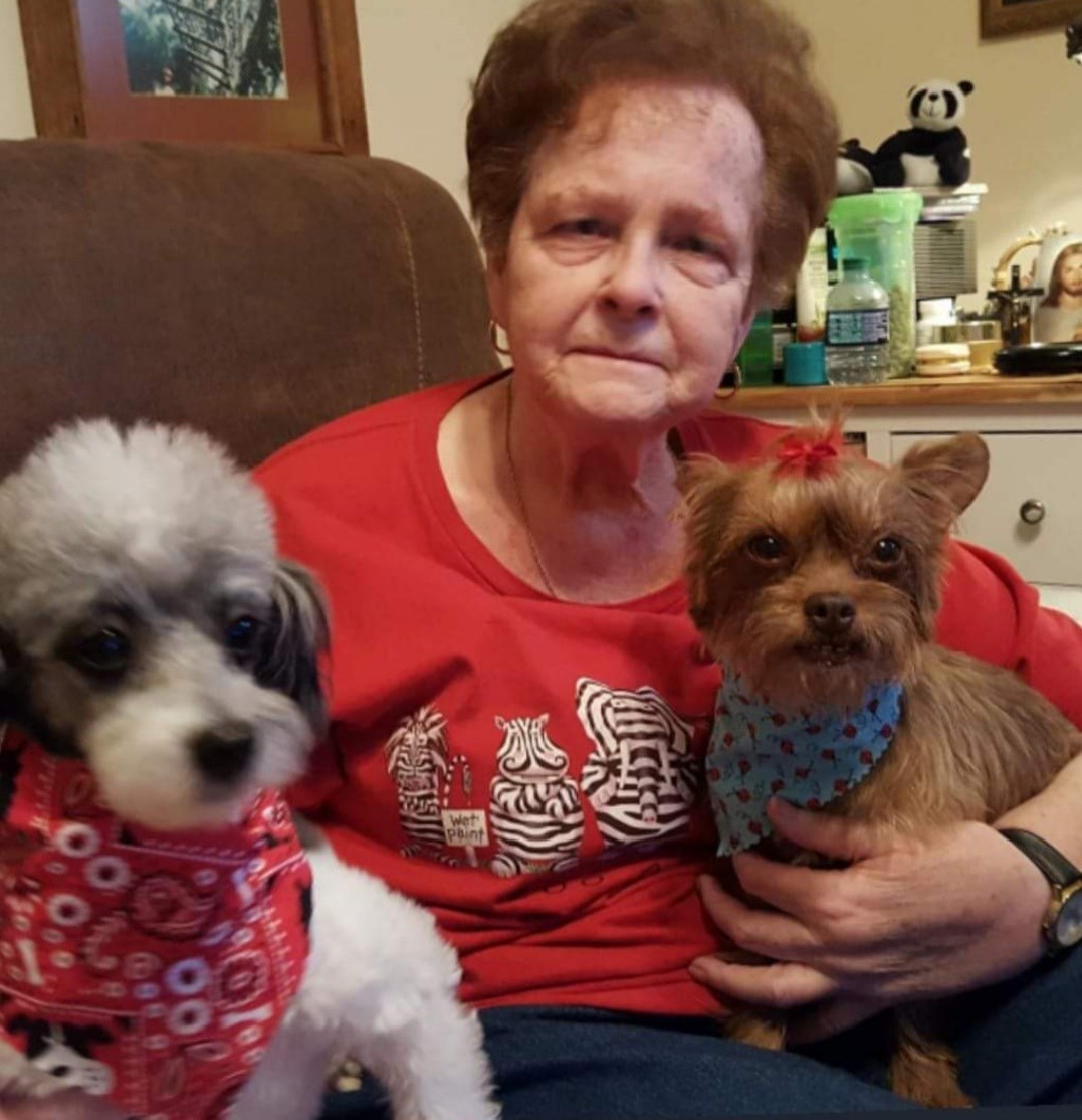 Obituario de Rose Helen Tully