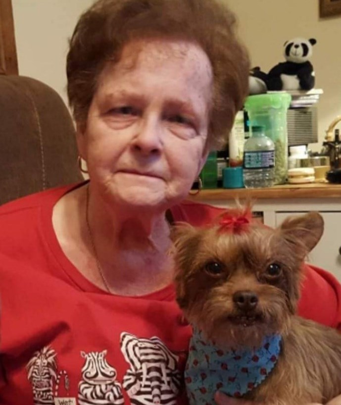 Rose Helen Tully Obituary Columbus, GA