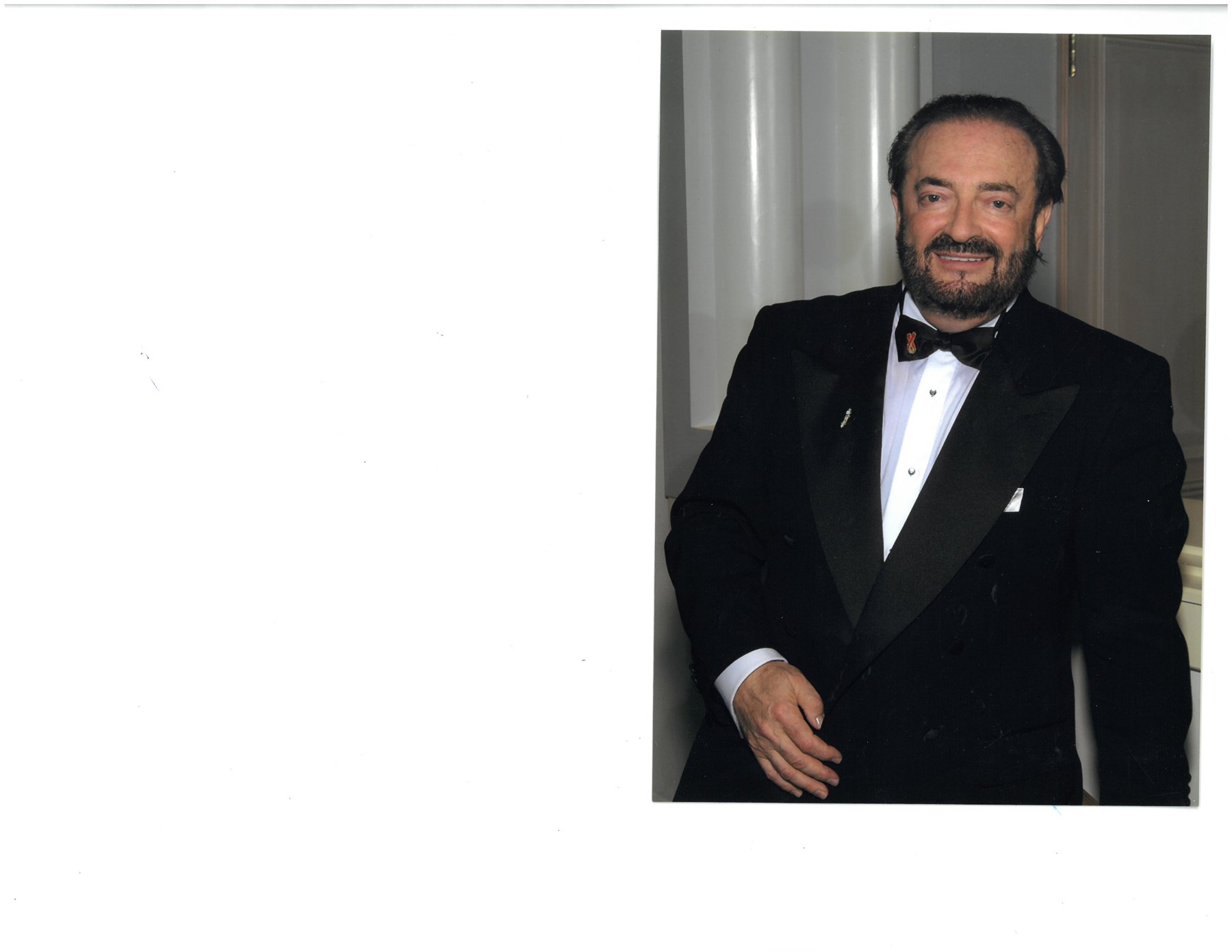 Obituary of Henry Harry McFliker