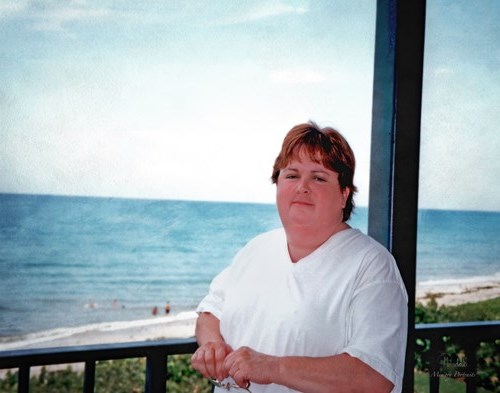 Obituary of Gloria "Sue" Susan Smith