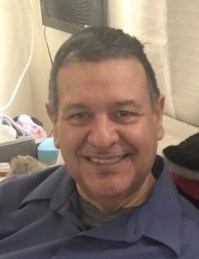 Obituary of Ruben Dario Westin