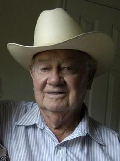Obituary of Thomas Raymond Stiles