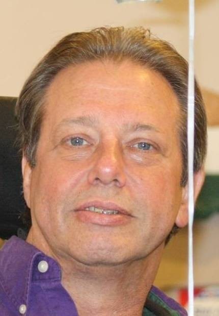 Obituary of David Carl Kurtz