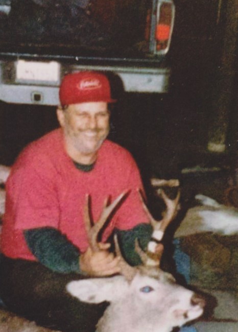 Obituary of George A. Marks