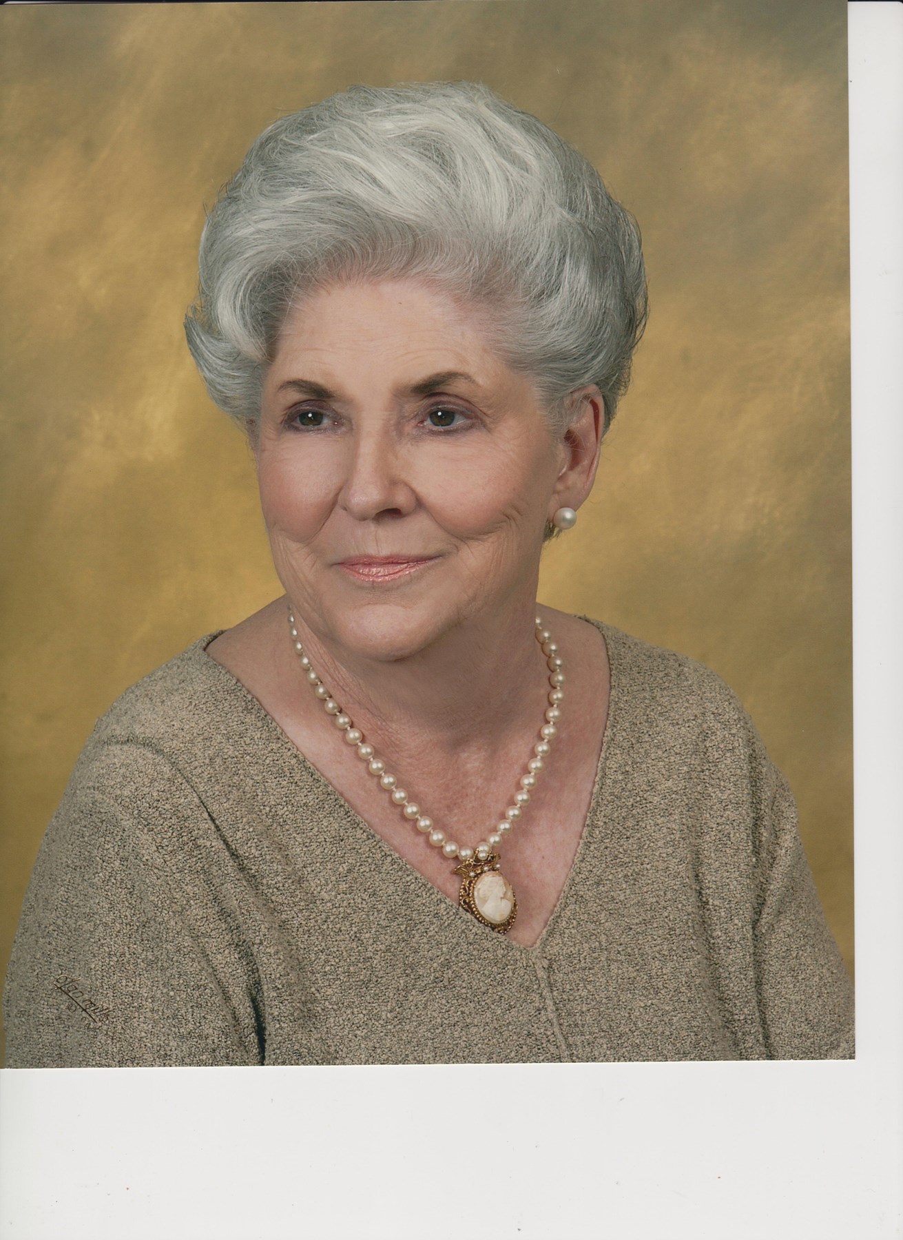Obituary of Amanda F. Quam