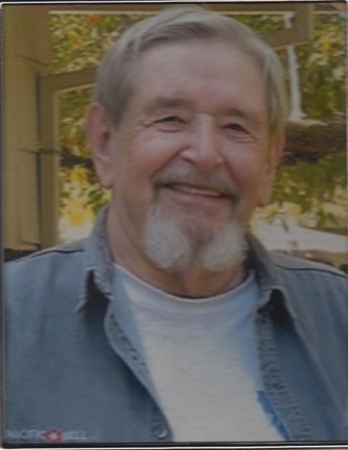 Obituary of James Stefko